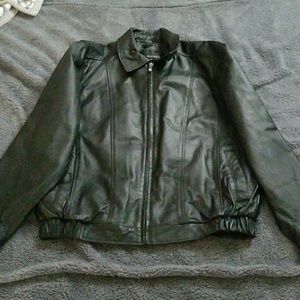 Jacket for men